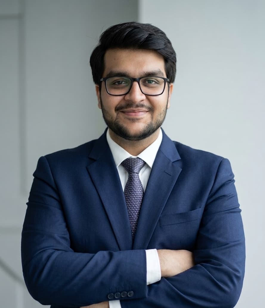 Pranav Kedia