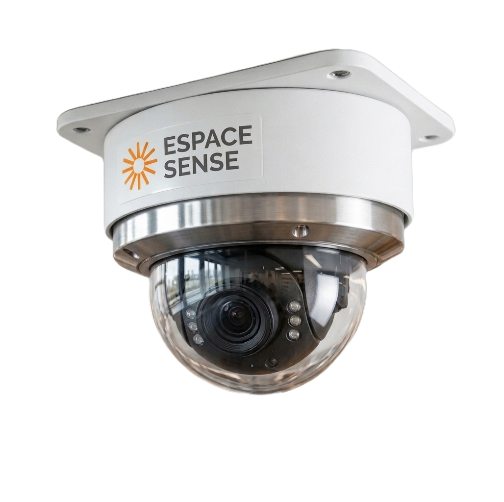 Anti-Hoarding Camera