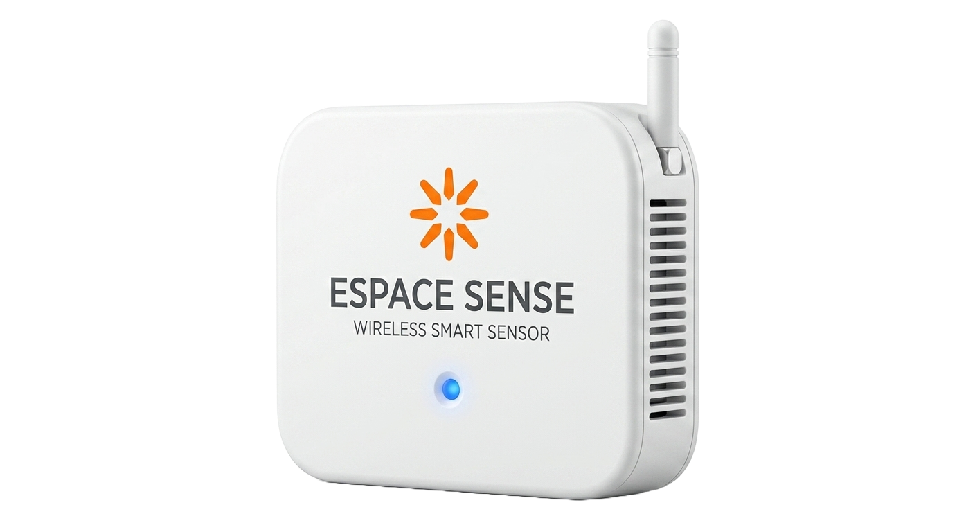 IR Occupancy Sensor